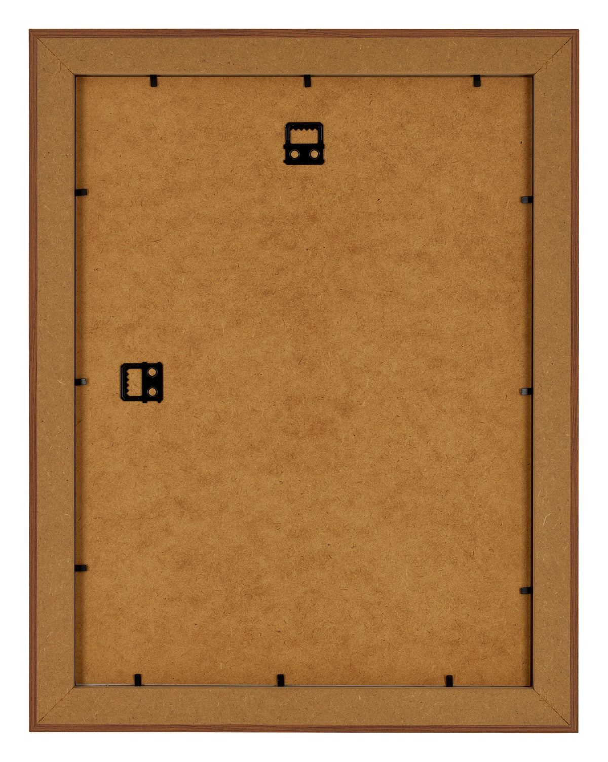 Como MDF Photo Frame 75x100cm Oak Rustic Back | Yourdecoration.com