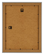 Como MDF Photo Frame 75x100cm Silver Matte Back | Yourdecoration.com