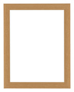 Como MDF Photo Frame 75x98cm Beech Front | Yourdecoration.com