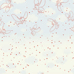 Disney Dumbo Clouds Wall Mural DX5 246 | Yourdecoration.com