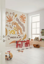 Disney The Lion King My Pride And Joy Interior Wall Mural DX5 178 | Yourdecoration.com