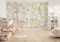 Disney Tinker Bell Infant Interior Wall Mural DX8 219 | Yourdecoration.com