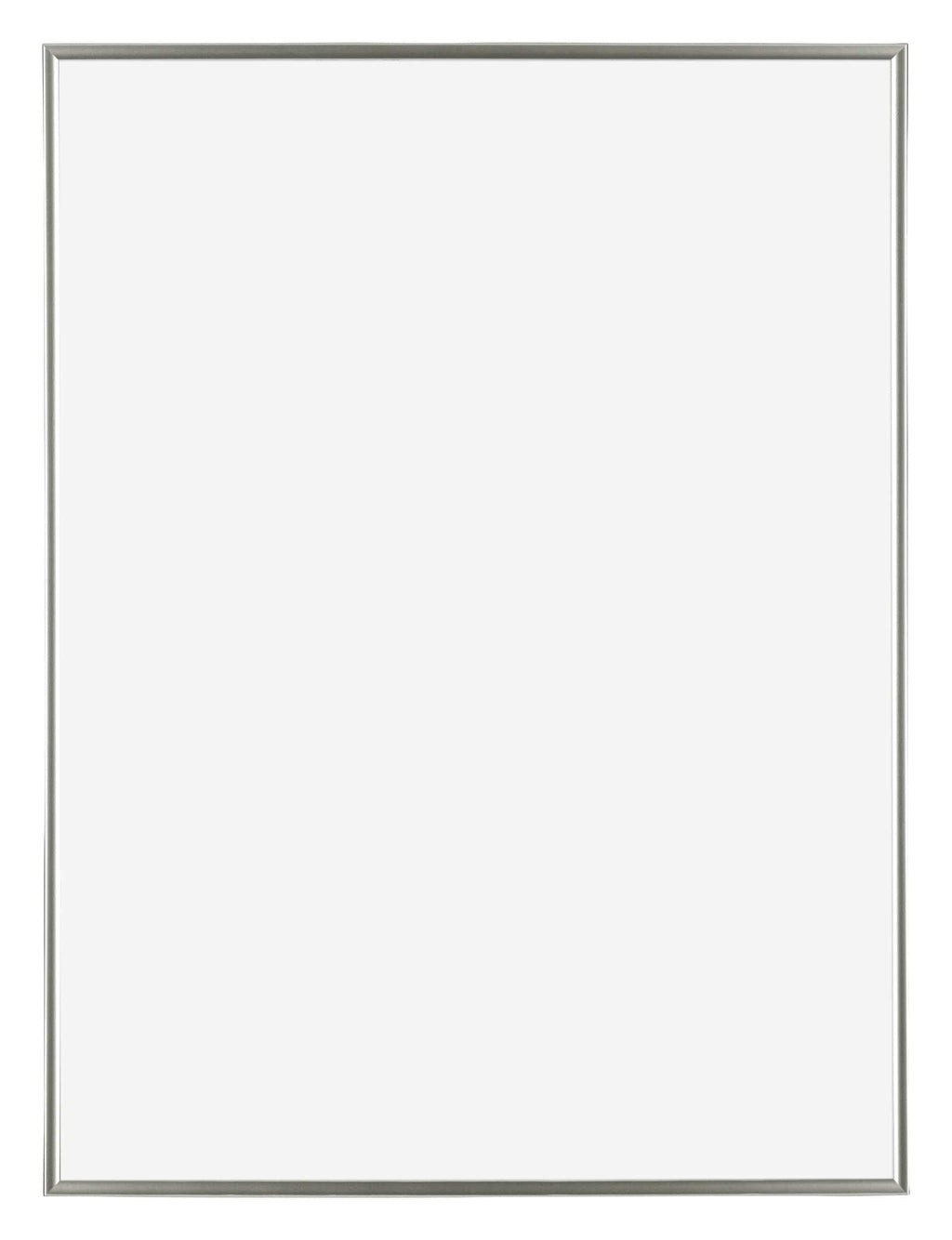 Evry Plastic Photo Frame 18x24cm Champagne Front | Yourdecoration.com