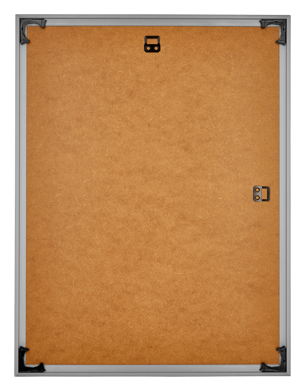 Evry Plastic Photo Frame 18x24cm Silver Back | Yourdecoration.com