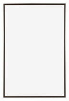 Evry Plastic Photo Frame 20x30cm Anthracite Front | Yourdecoration.com