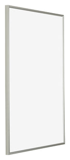 Evry Plastic Photo Frame 20x30cm Champagne Front Oblique | Yourdecoration.com