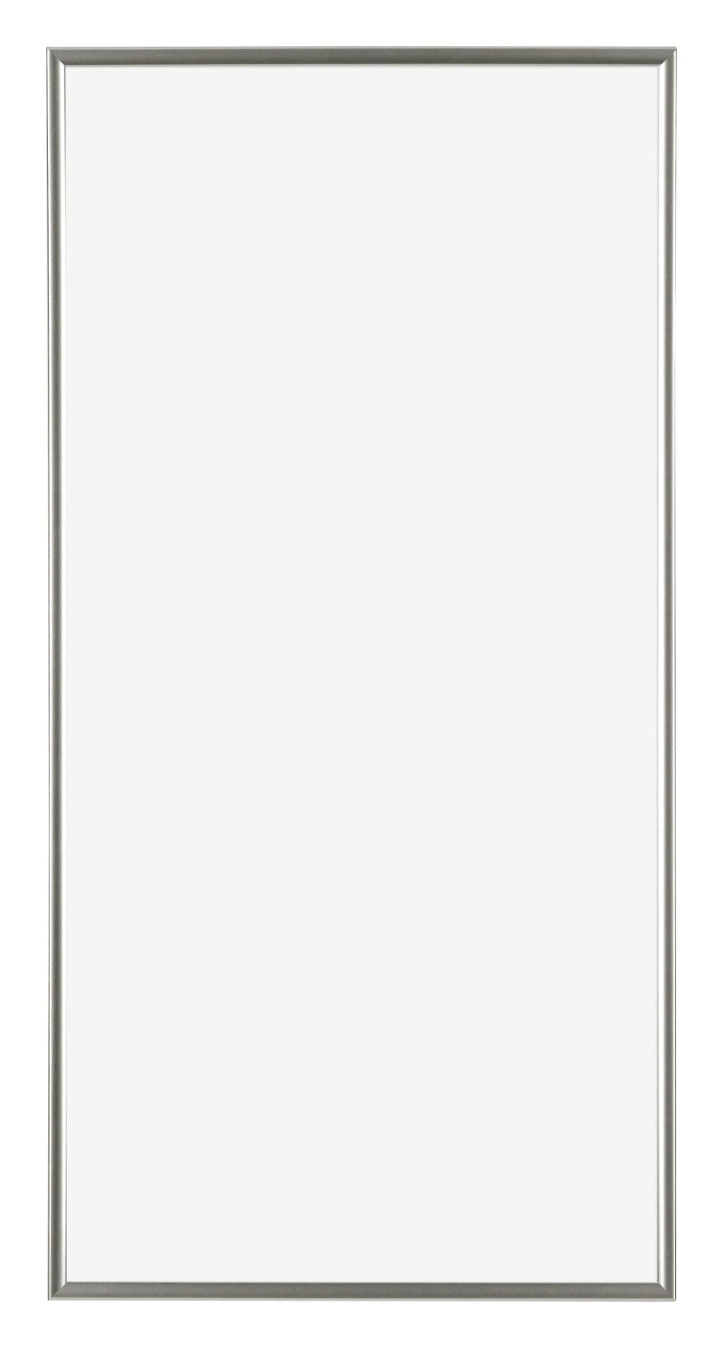 Evry Plastic Photo Frame 20x40cm Champagne Front | Yourdecoration.com