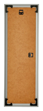 Evry Plastic Photo Frame 20x60cm Champagne Back | Yourdecoration.com