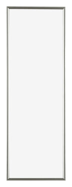 Evry Plastic Photo Frame 20x60cm Champagne Front | Yourdecoration.com