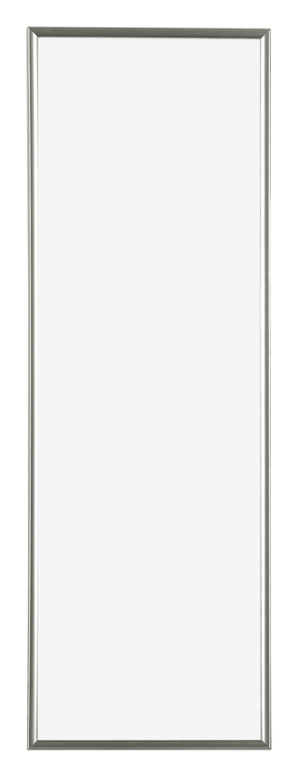 Evry Plastic Photo Frame 20x60cm Champagne Front | Yourdecoration.com