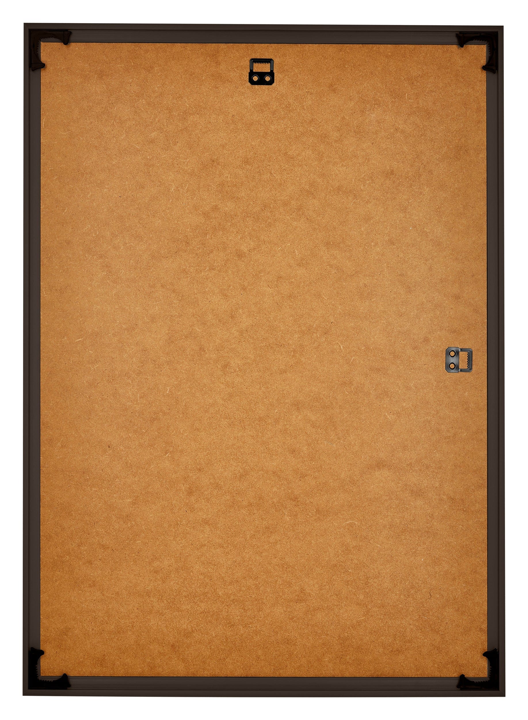 Evry Plastic Photo Frame 21x29 7cm A4 Anthracite Back | Yourdecoration.com