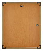 Evry Plastic Photo Frame 24x30cm Beech Light Back | Yourdecoration.com