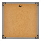 Evry Plastic Photo Frame 25x25 Silver Back | Yourdecoration.com
