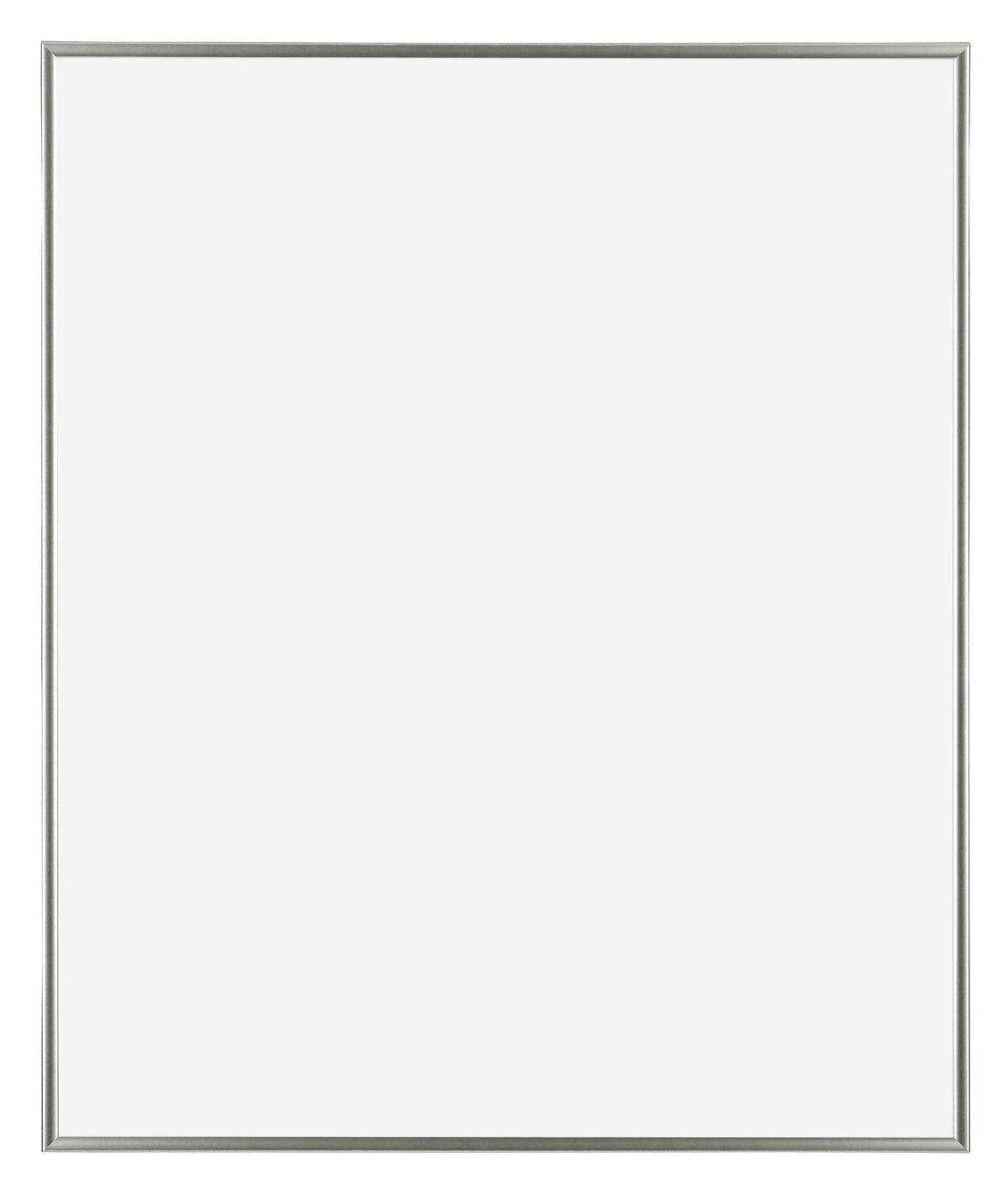 Evry Plastic Photo Frame 25x30cm Champagne Front | Yourdecoration.com