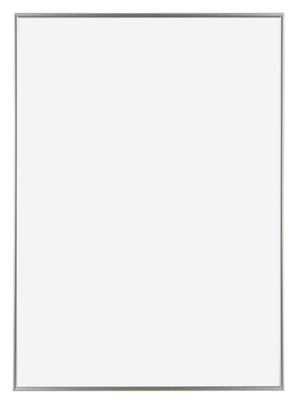 Evry Plastic Photo Frame 25x35cm Champagne Front | Yourdecoration.com