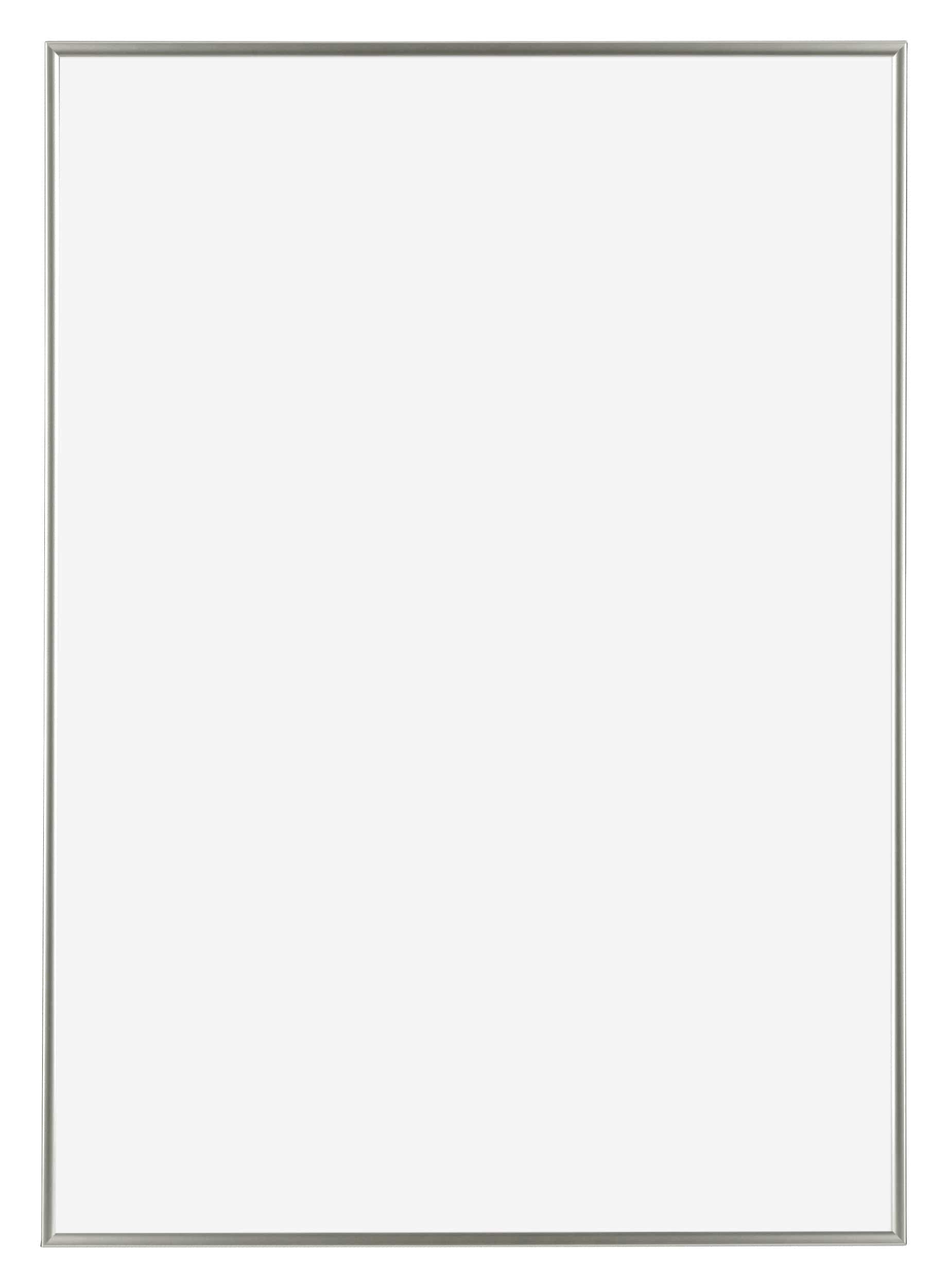 Evry Plastic Photo Frame 25x35cm Champagne Front | Yourdecoration.com