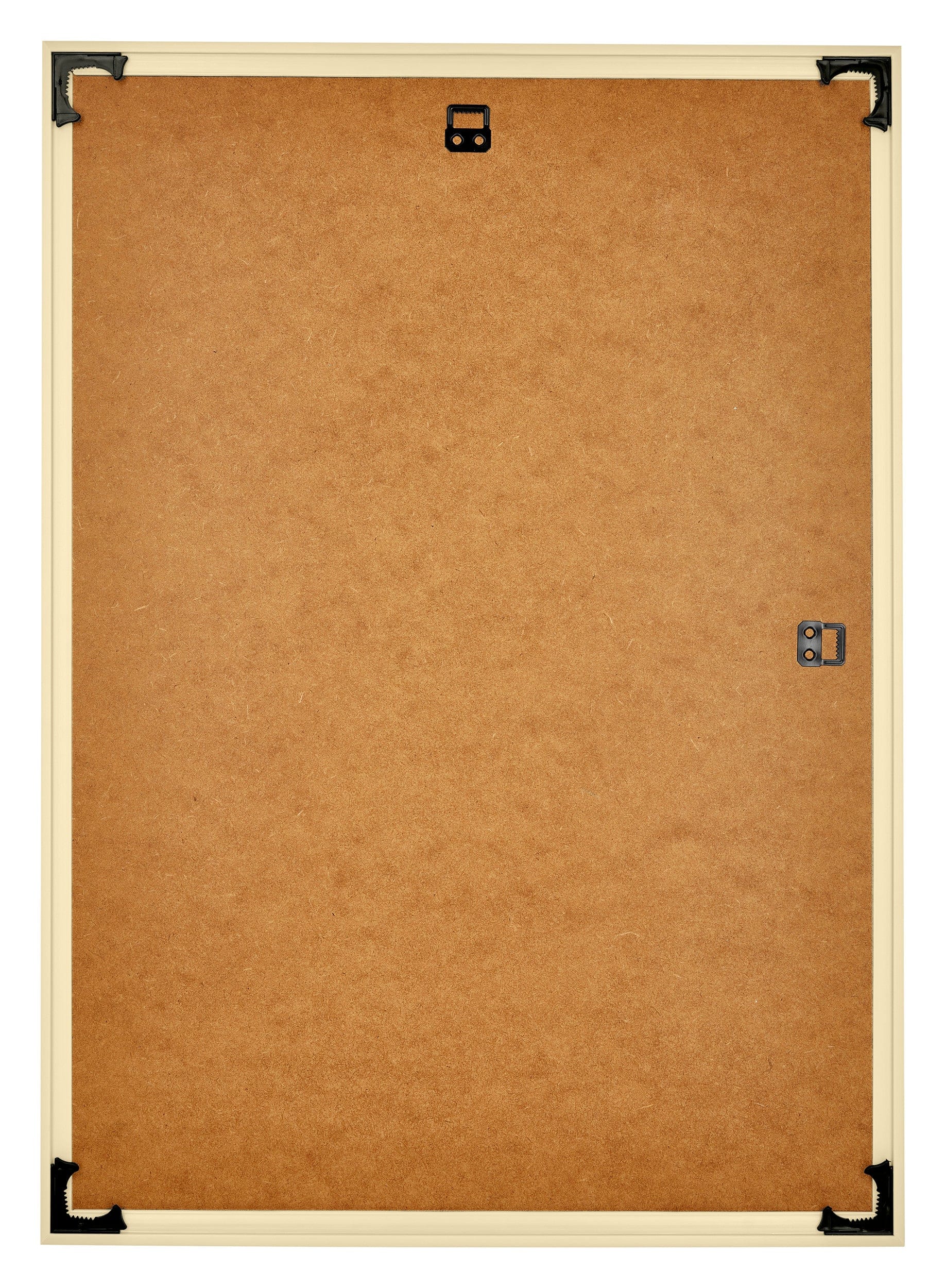 Evry Plastic Photo Frame 25x35cm Gold Back | Yourdecoration.nl
