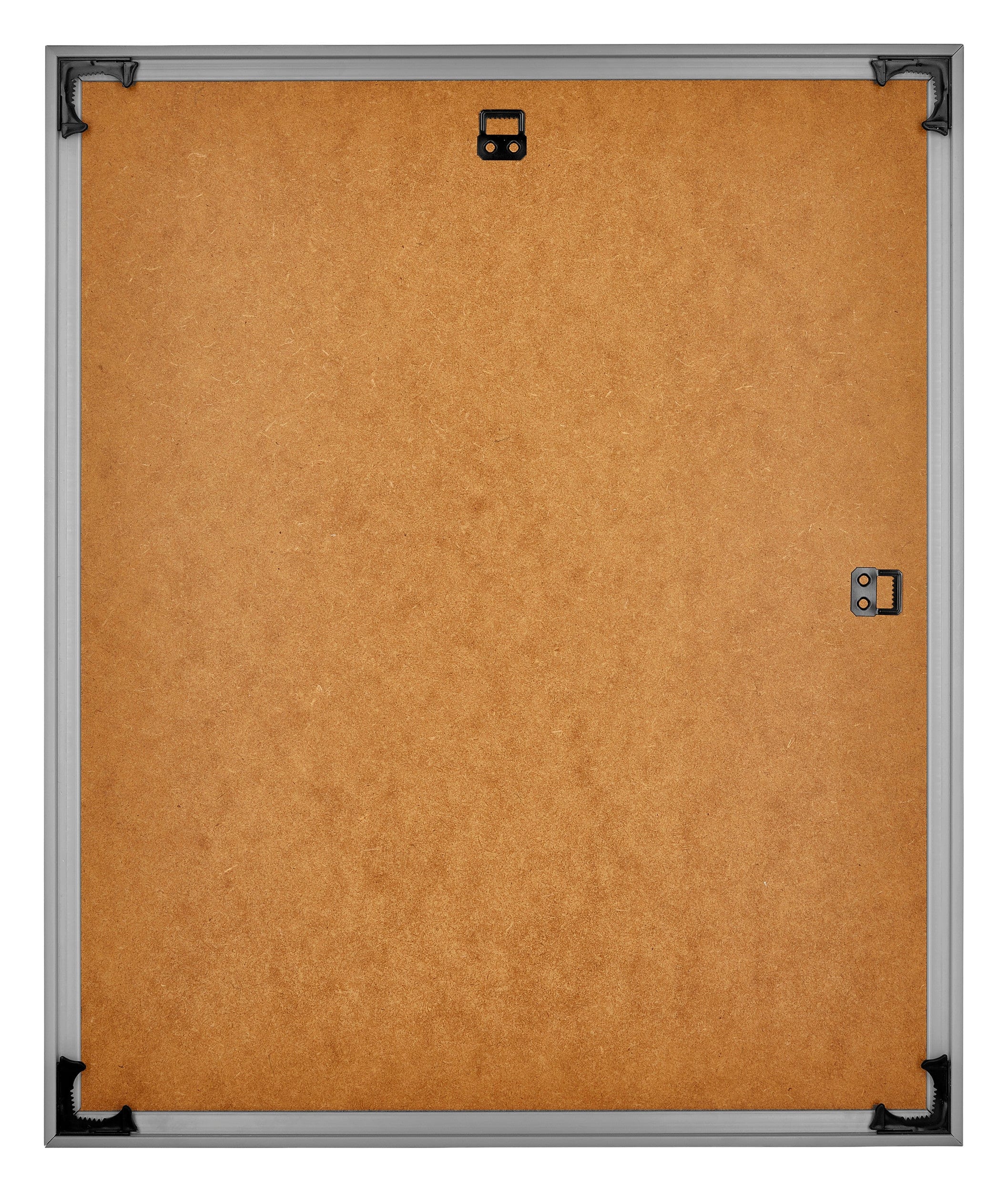Evry Plastic Photo Frame 28x35cm Silver Back | Yourdecoration.com