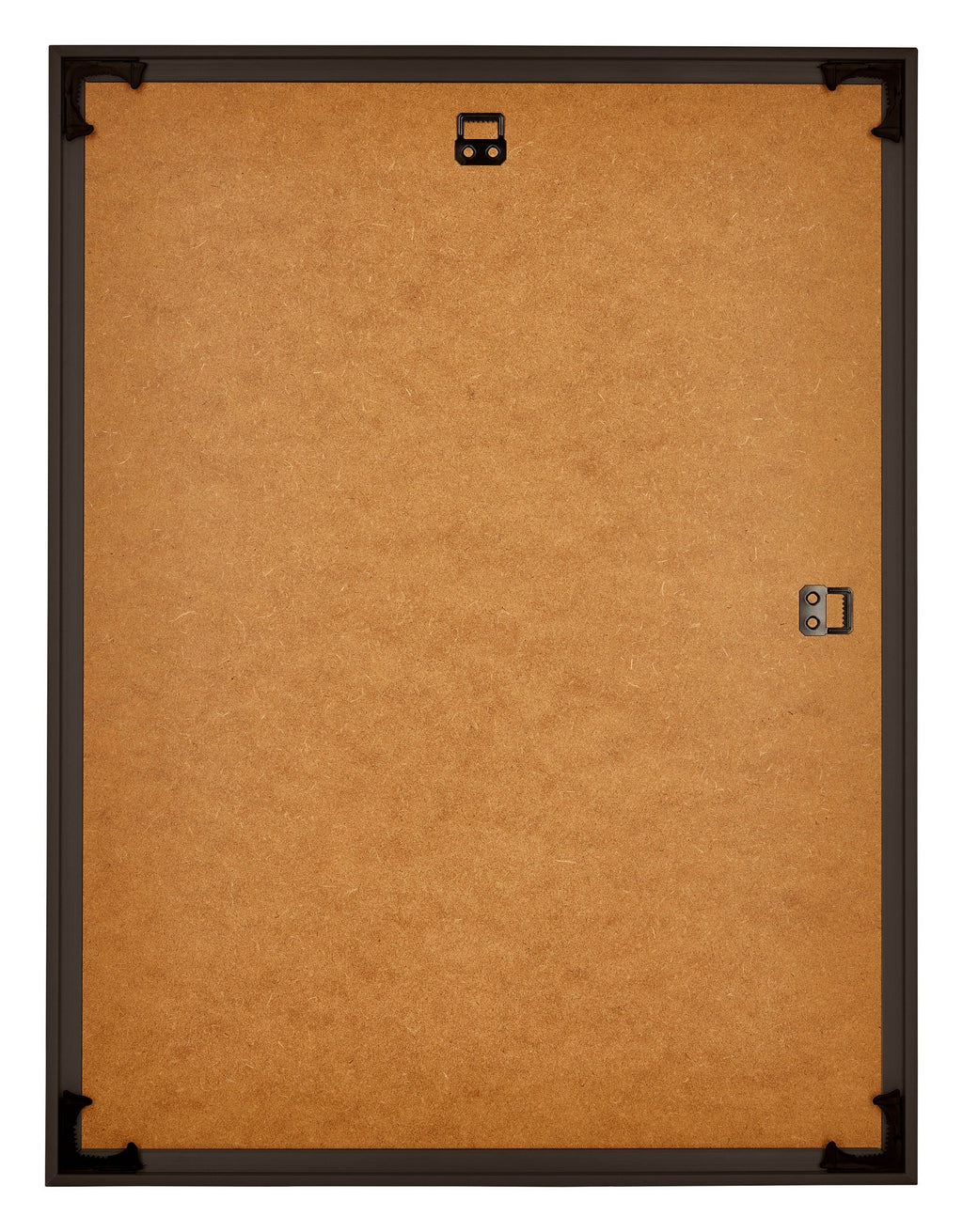 Evry Plastic Photo Frame 30x40cm Anthracite Back | Yourdecoration.com