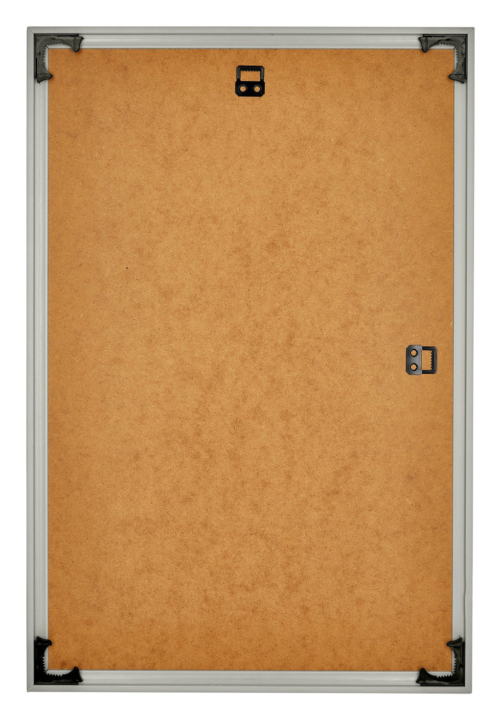 Evry Plastic Photo Frame 30x45cm Champagne Back | Yourdecoration.com
