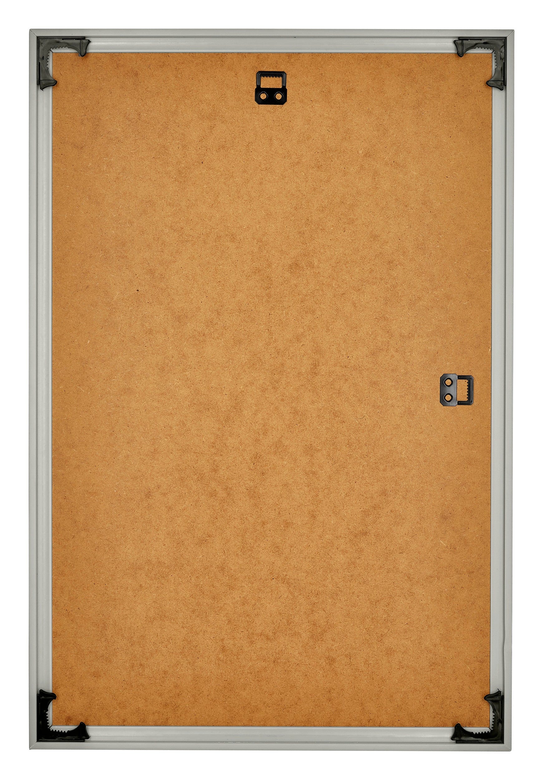 Evry Plastic Photo Frame 30x45cm Champagne Back | Yourdecoration.com
