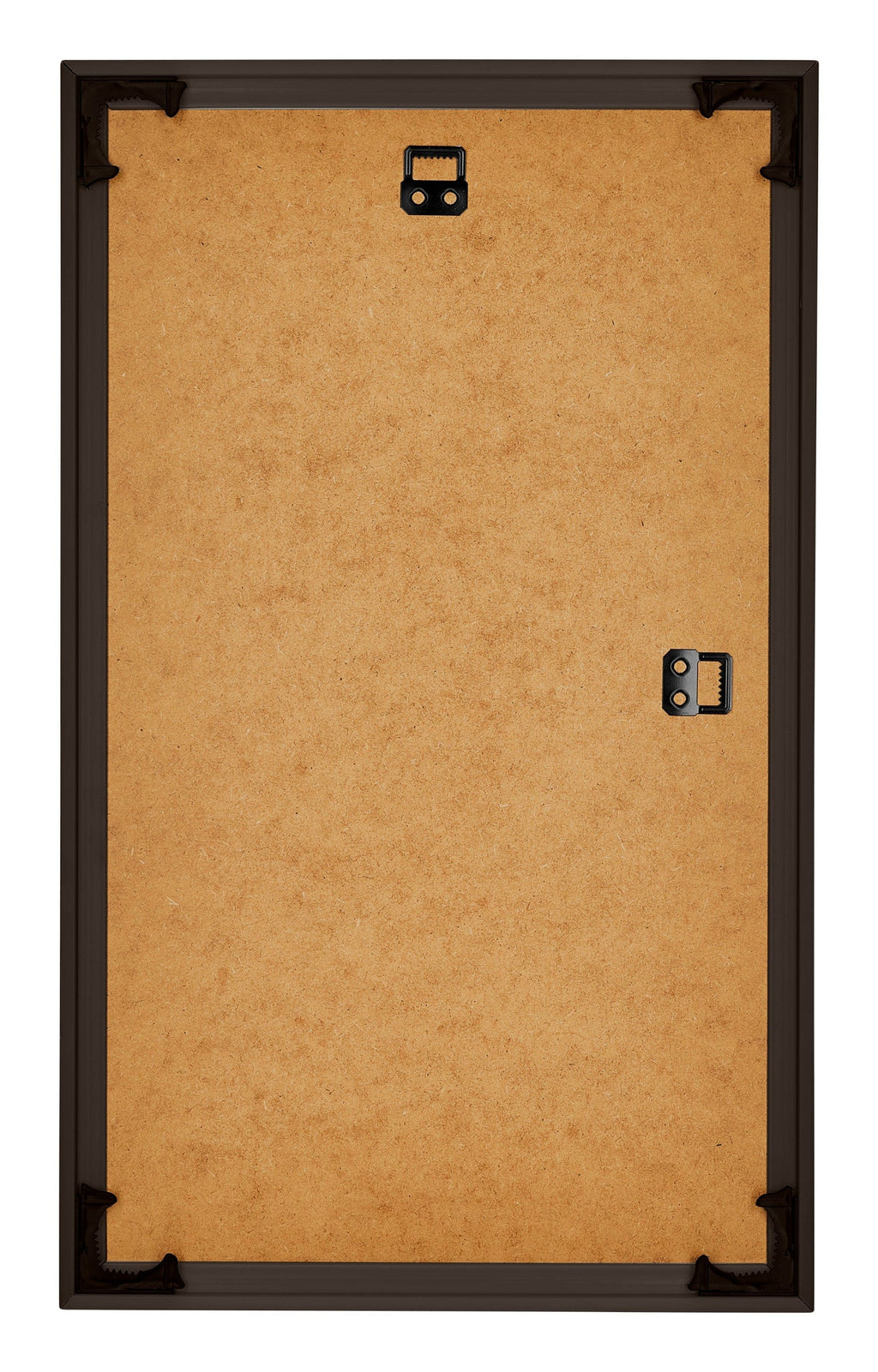 Evry Plastic Photo Frame 30x50cm Anthracite Back | Yourdecoration.com