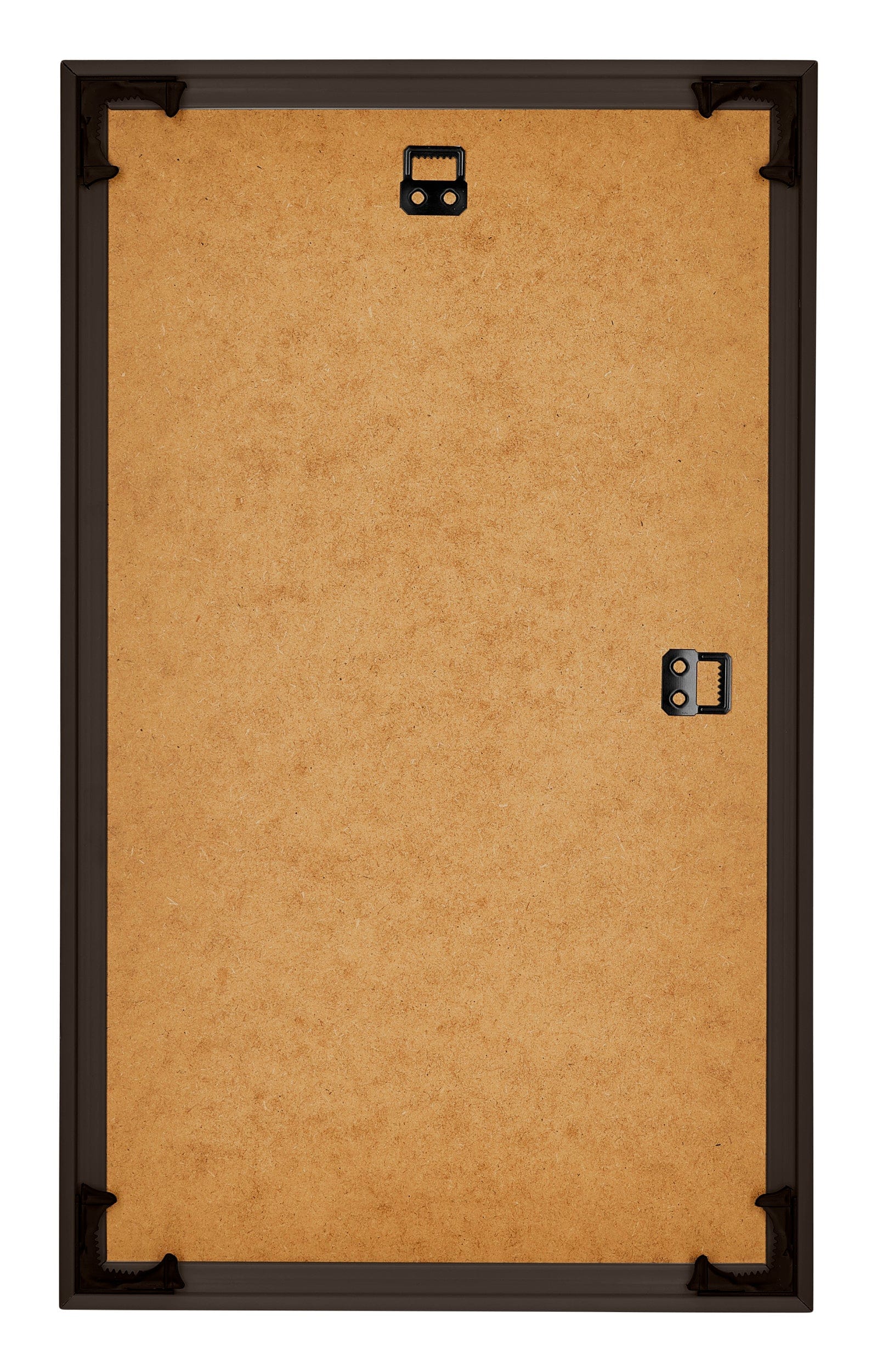 Evry Plastic Photo Frame 30x50cm Anthracite Back | Yourdecoration.com