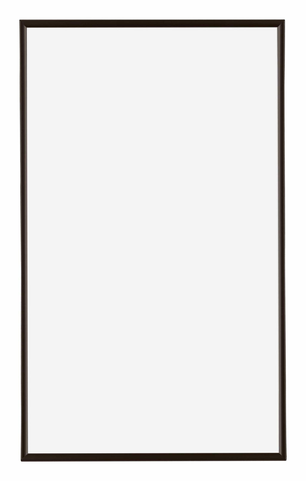 Evry Plastic Photo Frame 30x50cm Anthracite Front | Yourdecoration.com