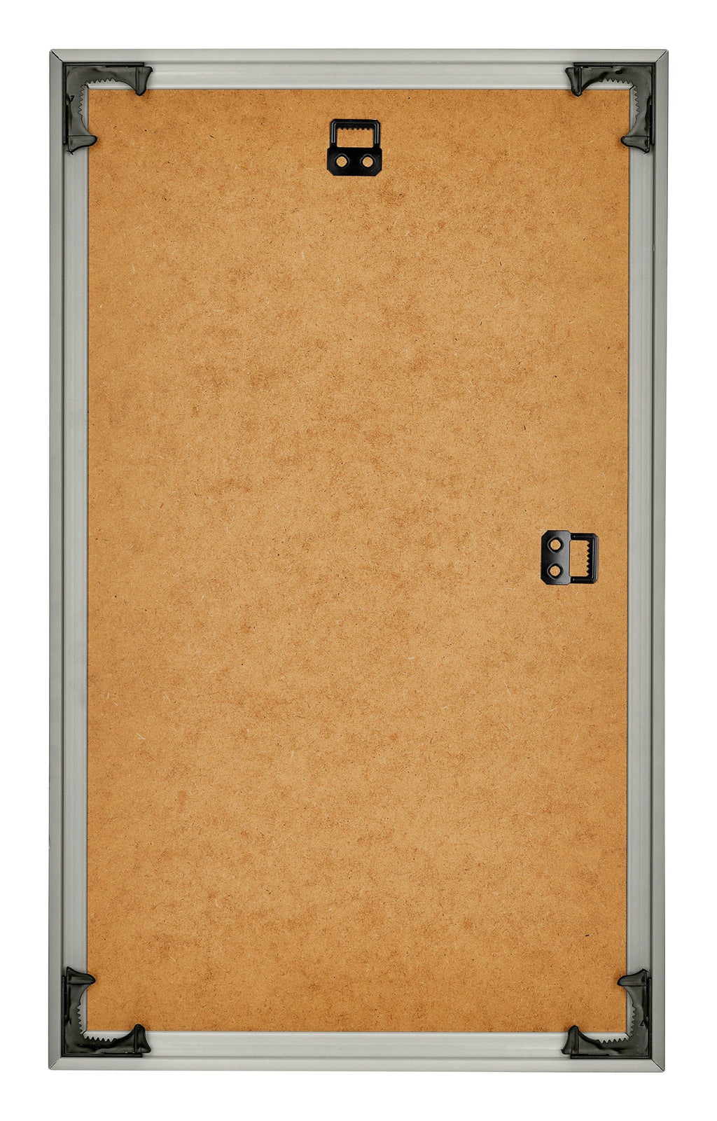 Evry Plastic Photo Frame 30x50cm Champagne Back | Yourdecoration.com