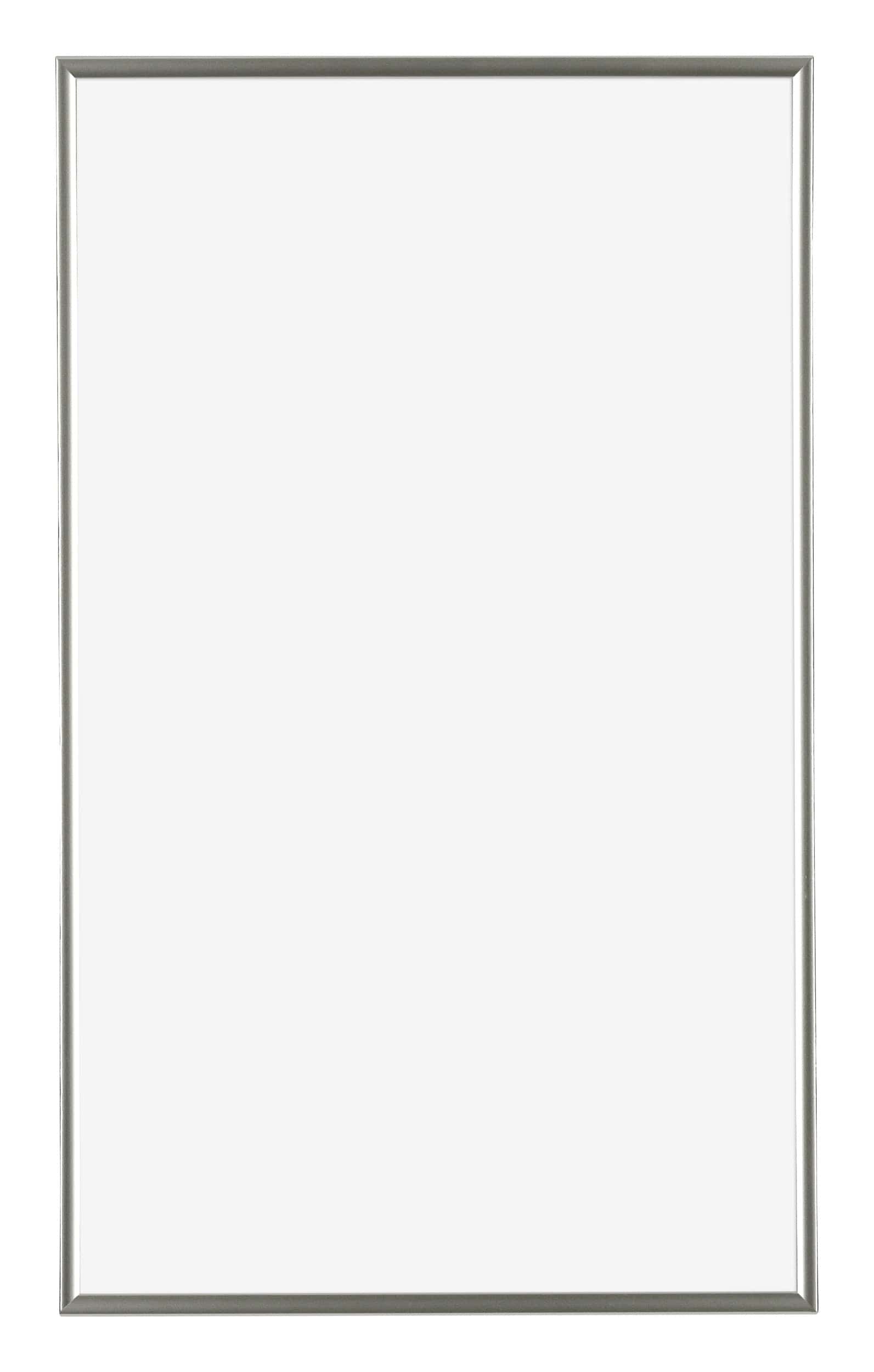 Evry Plastic Photo Frame 30x50cm Champagne Front | Yourdecoration.com