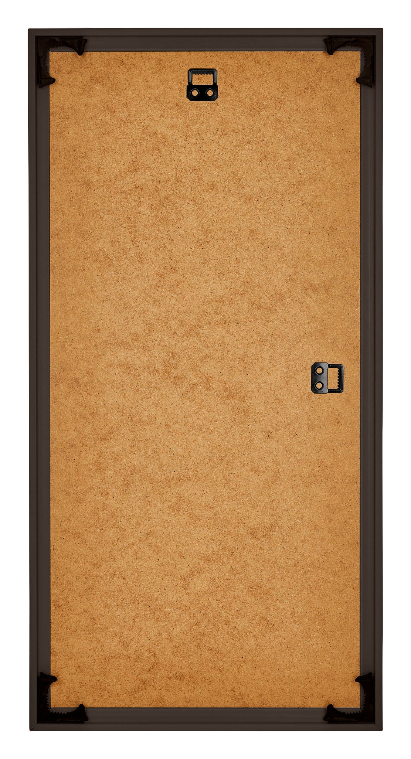 Evry Plastic Photo Frame 30x60cm Anthracite Back | Yourdecoration.com