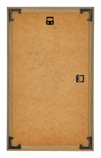 Evry Plastic Photo Frame 33x48cm Beech Light Back | Yourdecoration.com