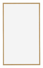 Evry Plastic Photo Frame 33x48cm Beech Light Front | Yourdecoration.com