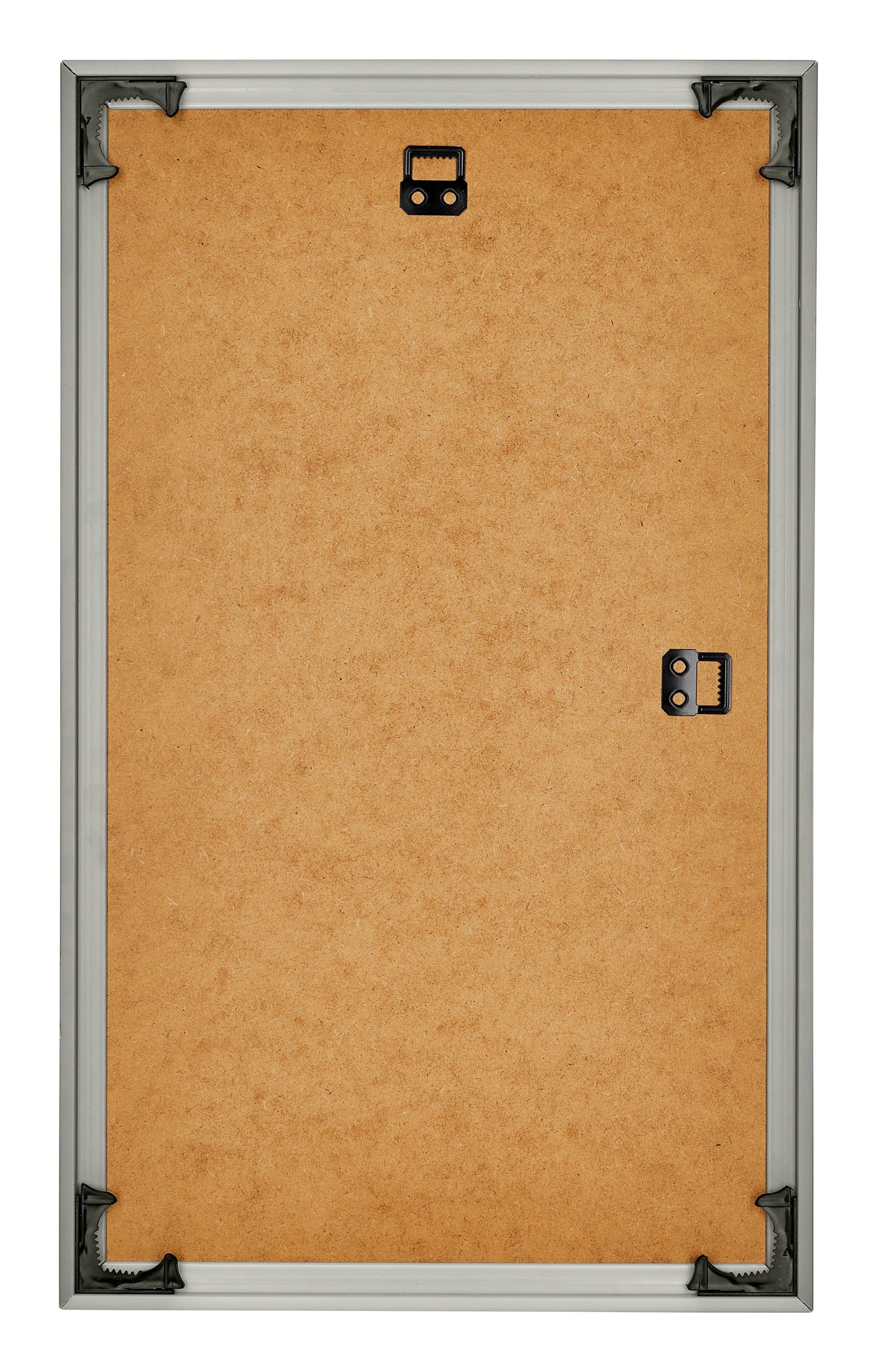 Evry Plastic Photo Frame 33x48cm Champagne Back | Yourdecoration.com