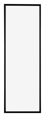 Evry Plastic Photo Frame 33x98cm Black Matt Front | Yourdecoration.com