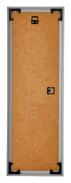 Evry Plastic Photo Frame 33x98cm Silver Back | Yourdecoration.com