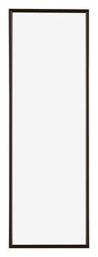 Evry Plastic Photo Frame 37 5x98cm Anthracite Front | Yourdecoration.com