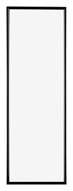 Evry Plastic Photo Frame 37 5x98cm Black High Gloss Front | Yourdecoration.com