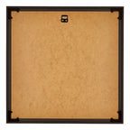 Evry Plastic Photo Frame 40x40cm Anthracite Back | Yourdecoration.com