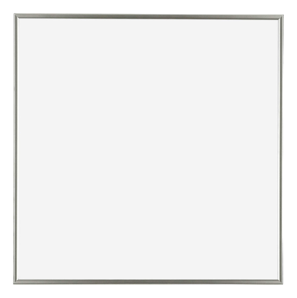Evry Plastic Photo Frame 40x40cm Champagne Front | Yourdecoration.com