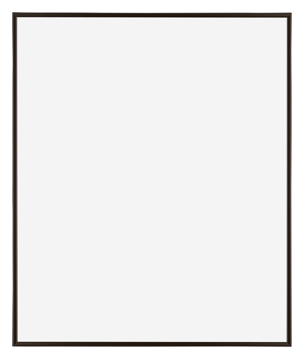Evry Plastic Photo Frame 40x50cm Anthracite Front | Yourdecoration.com