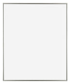 Evry Plastic Photo Frame 40x50cm Champagne Front | Yourdecoration.com