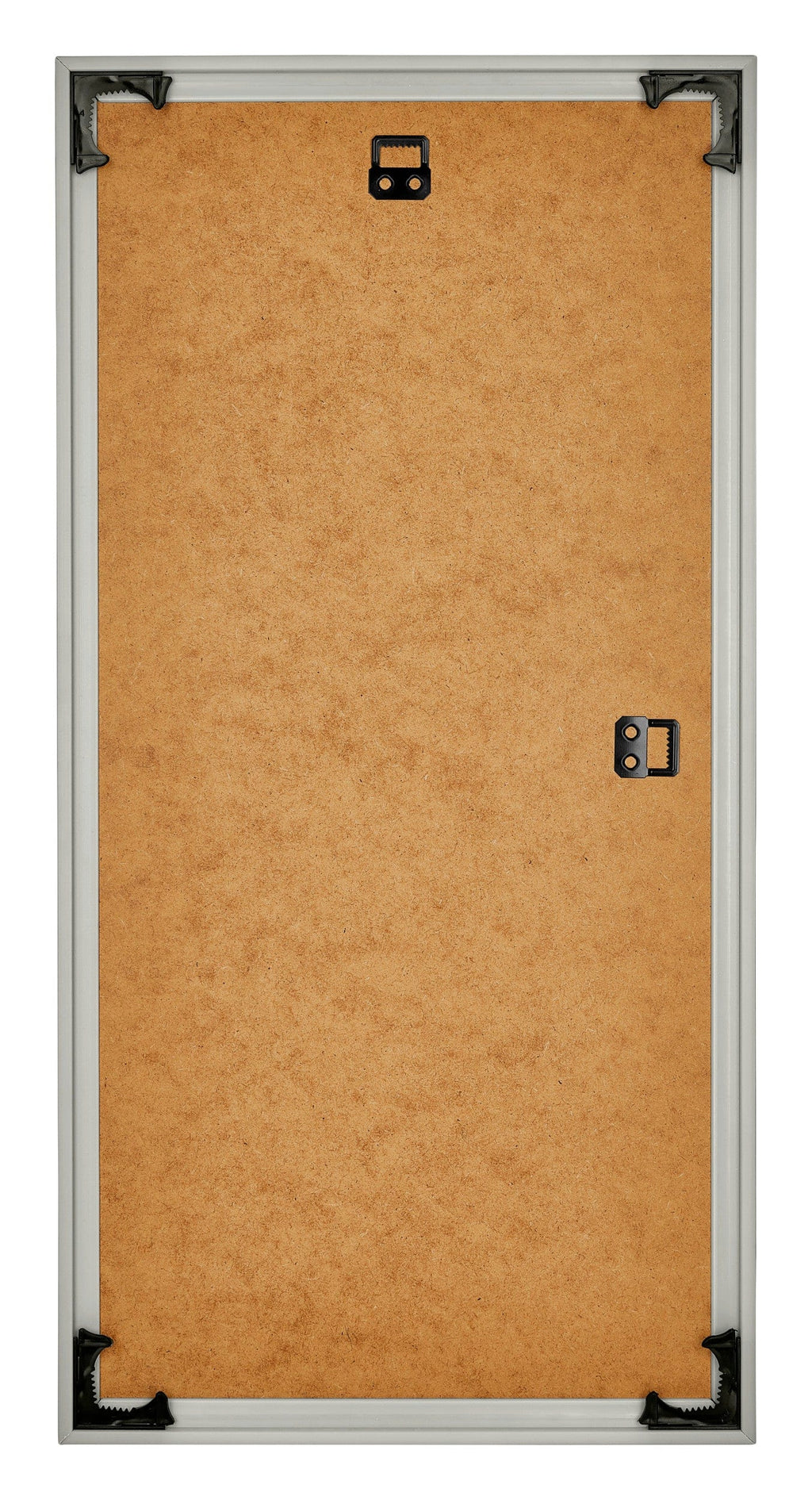 Evry Plastic Photo Frame 40x70cm Champagne Back | Yourdecoration.com