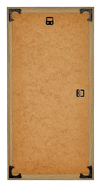 Evry Plastic Photo Frame 40x80cm Beech Light Back | Yourdecoration.com