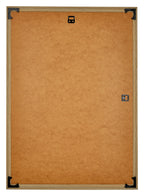 Evry Plastic Photo Frame 42x59 4cm A2 Beech Light Back | Yourdecoration.com