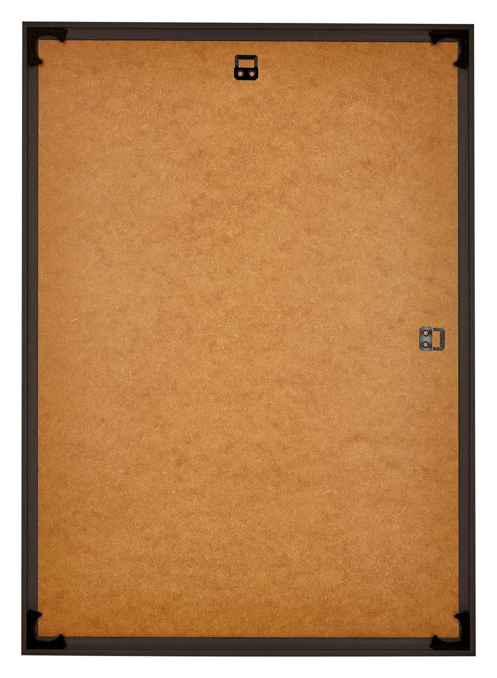Evry Plastic Photo Frame 42x60cm Anthracite Back | Yourdecoration.com