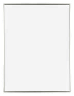 Evry Plastic Photo Frame 45x60cm Champagne Front | Yourdecoration.com