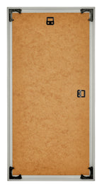 Evry Plastic Photo Frame 45x80cm Champagne Back | Yourdecoration.com