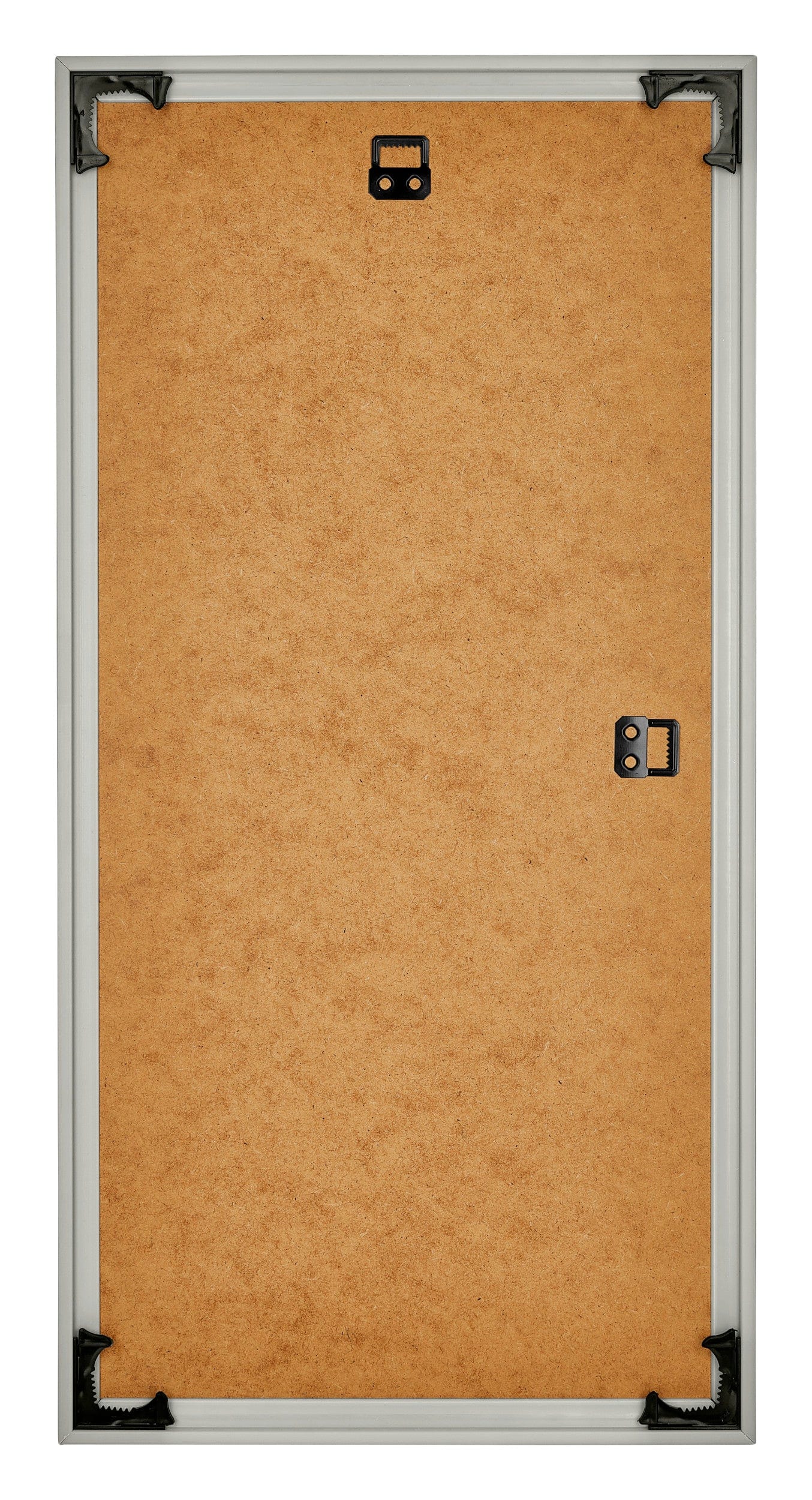 Evry Plastic Photo Frame 45x80cm Champagne Back | Yourdecoration.com