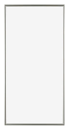 Evry Plastic Photo Frame 45x80cm Champagne Front | Yourdecoration.com